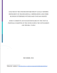 Analysis of the updated revised draft legally Binding Instrument on Transnational Corporations and Other Business Enterprises with regard to Human Rights